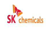 محصولات برند - SK-Chemicals